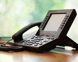 Business Phone Systems in Bureau County