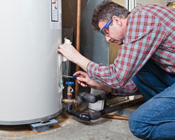 Water Heaters in Macoupin County