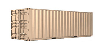 40 Ft Portable Storage Container Rental Taylor County, TX