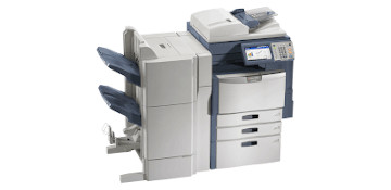 Copier Leasing Seneca County, NY