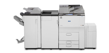 Copier Sales Woodford County, IL