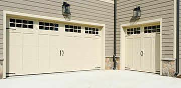 Garage Door Installation Nolan County, TX