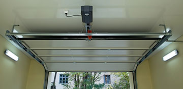 Tazewell County Garage Door Opener Installation