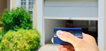 Garage Door Opener Repair Lubbock County, TX