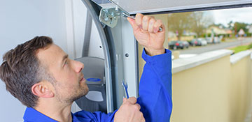 Garage Door Repair Jersey County, IL