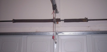 Stephenson County Garage Door Spring Repair