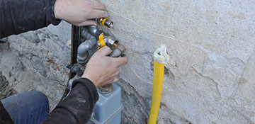 Gas Pipe Installation or Repair Wood County, OH