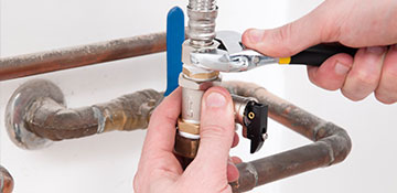 Install New Plumbing Pipes Hutchinson County, TX