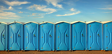 Porta Potty Rental Shelby County, IL