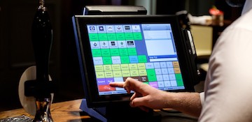 Restaurant POS System Hockley County, TX