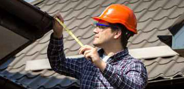 Roof Inspection Sullivan County, NY