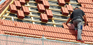 Roof Installation Bureau County, IL