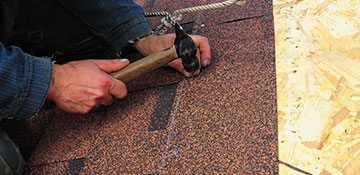 Roof Repair Shelby County, IL