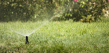 Sprinkler Repair Steuben County, NY