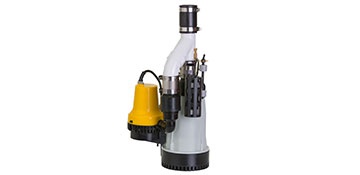 Shelby County Sump Pump Repair