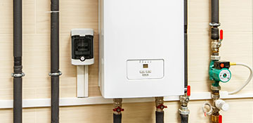 Tankless Water Heater Installation Lee County, IL