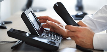 VOIP Phone Systems Lee County, IL